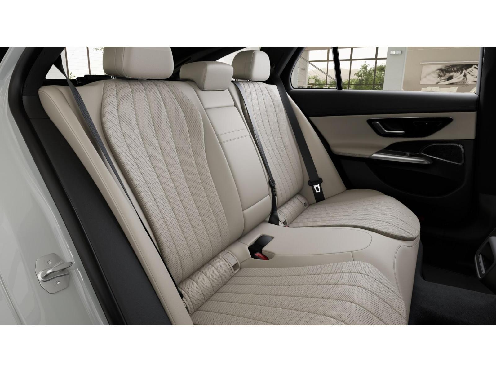 2026 Mercedes Benz E 450 4MATIC All-Terrain Wagon photo 5