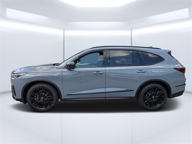 2026 Acura MDX SH-AWD A-Spec Advance photo 6