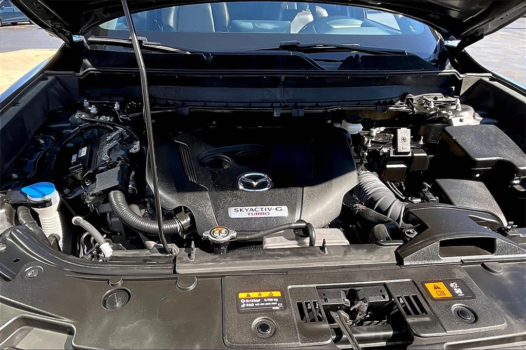 2023 MAZDA CX-9 - Image 7