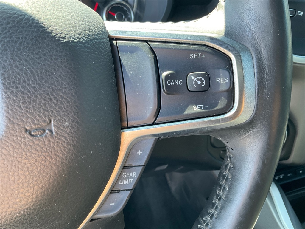 2019 Ram 1500 Big Horn Lone Star photo 27