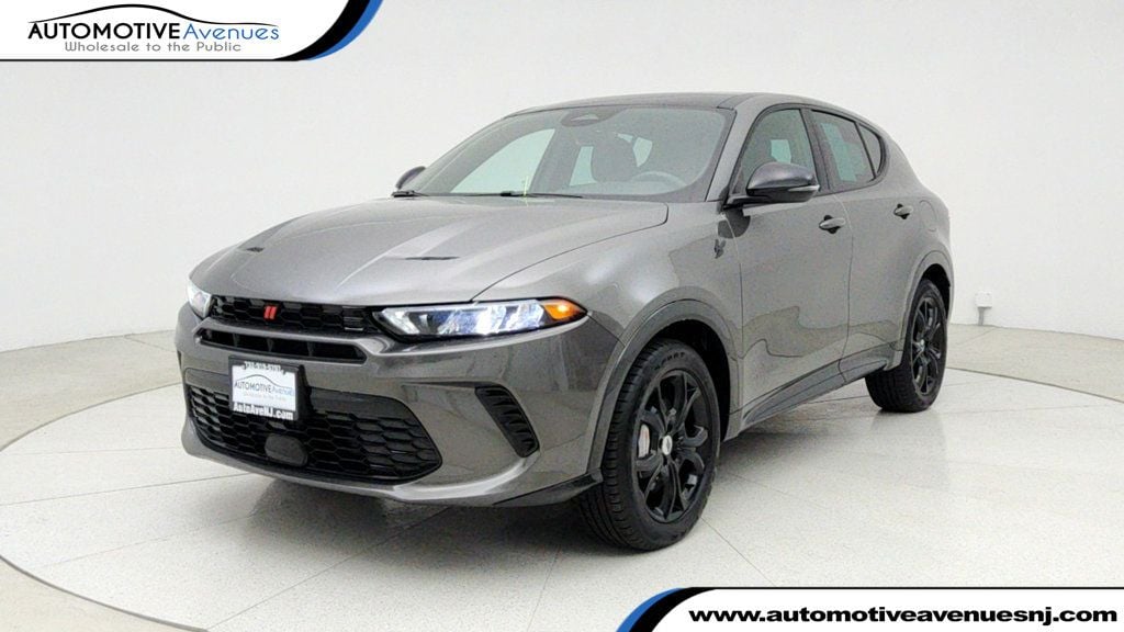 2024 Dodge Hornet R/T Plus's photo