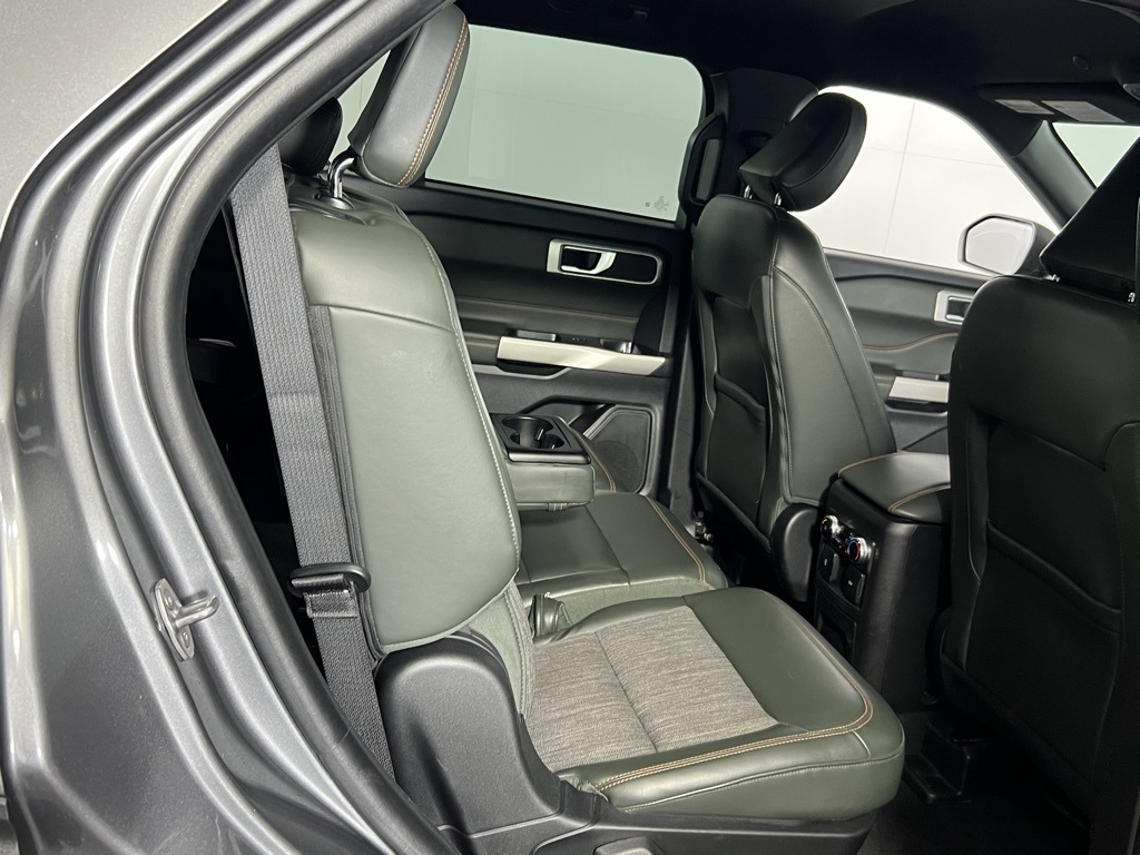 2023 Ford Explorer Timberline photo 22