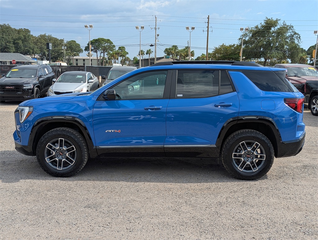 2026 Gmc Terrain AT4 photo 6