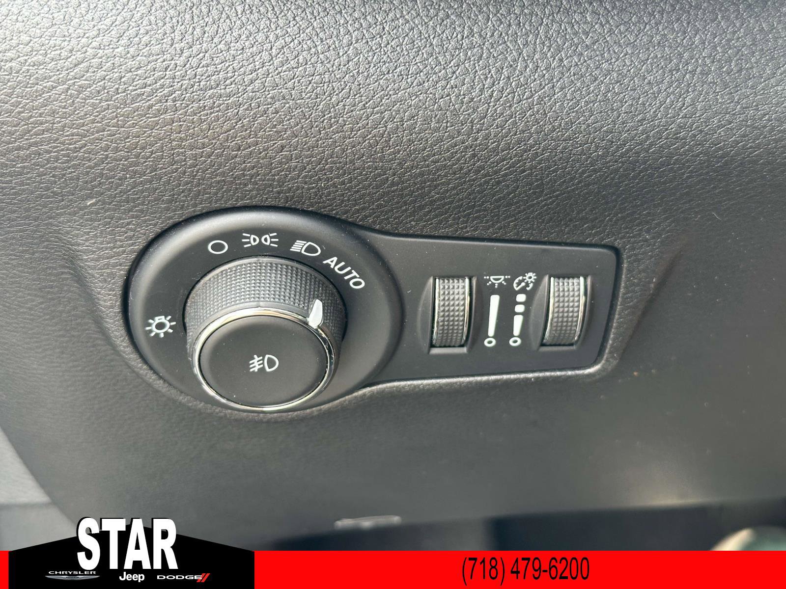 2023 Jeep Compass High Altitude photo 13
