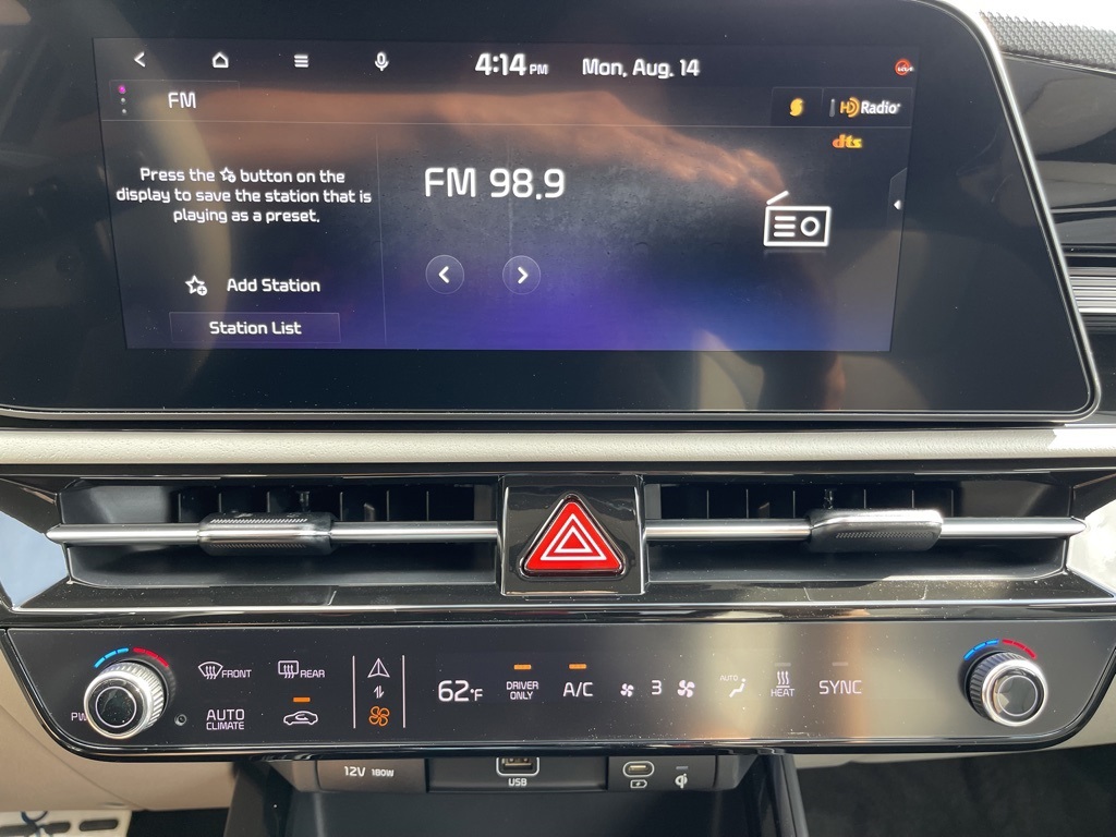 2023 Kia Niro EV Wave photo 7