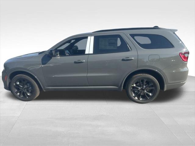 2026 Dodge Durango GT photo 7