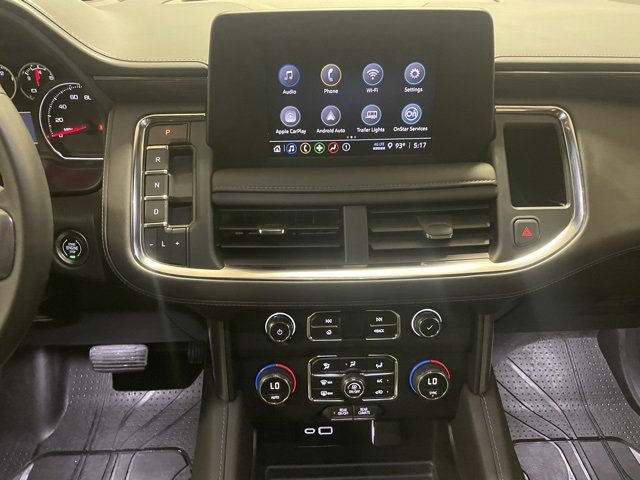 2024 Chevrolet Tahoe LS photo 5