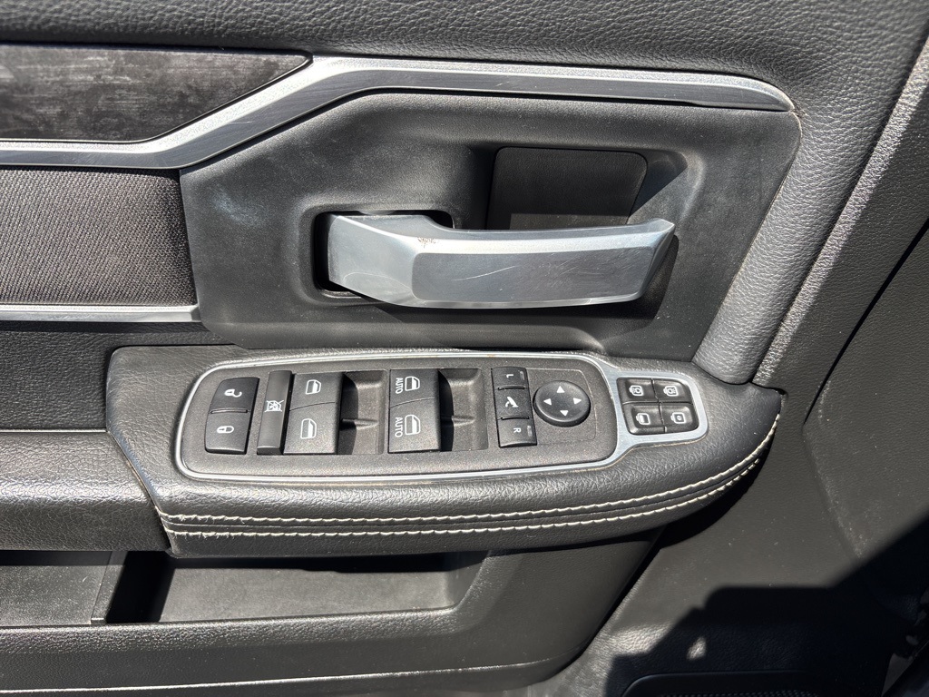 2024 Ram 2500 Big Horn photo 22