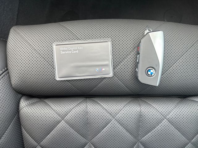 2026 Bmw X5 xDrive40i photo 32