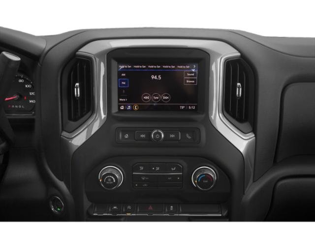 2024 Chevrolet Silverado 1500 Work Truck photo 13