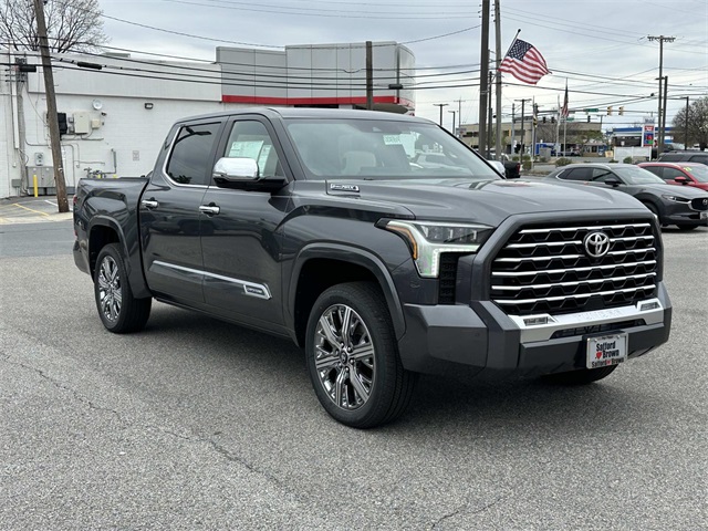 New Toyota Tundra for Sale in Glen Burnie, MD