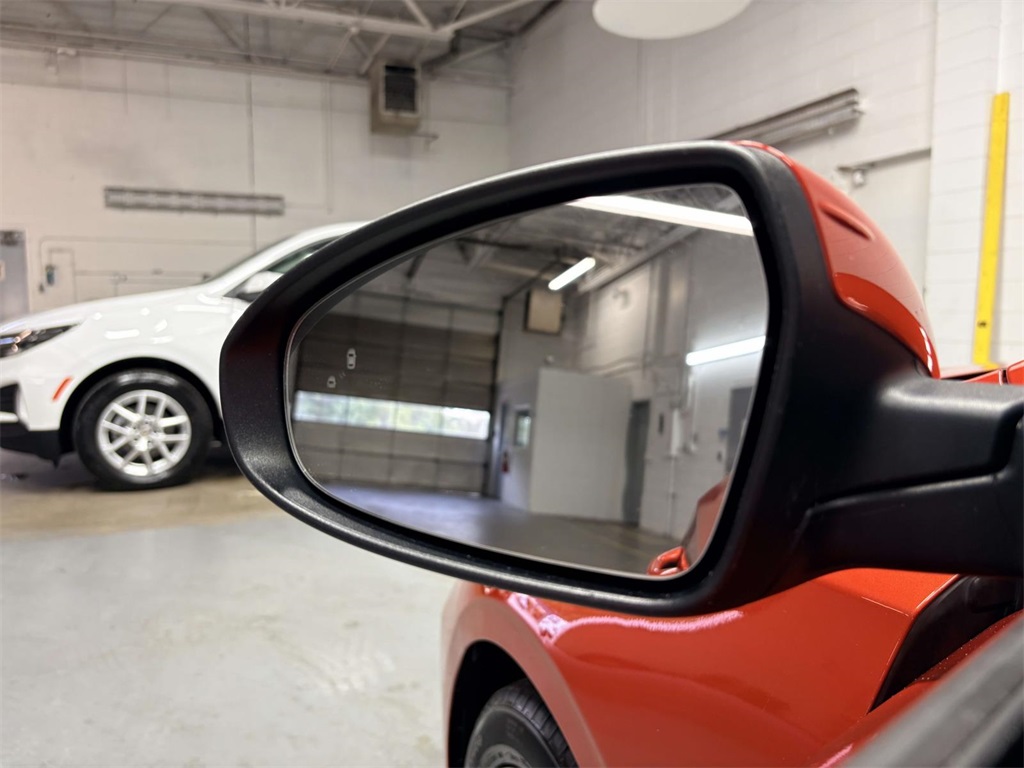 2023 Kia Forte LXS photo 12