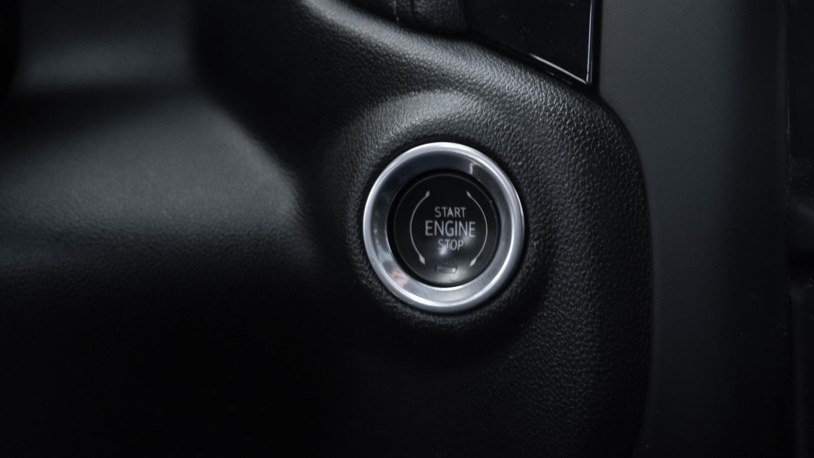 2019 Chevrolet Silverado 1500 RST photo 20