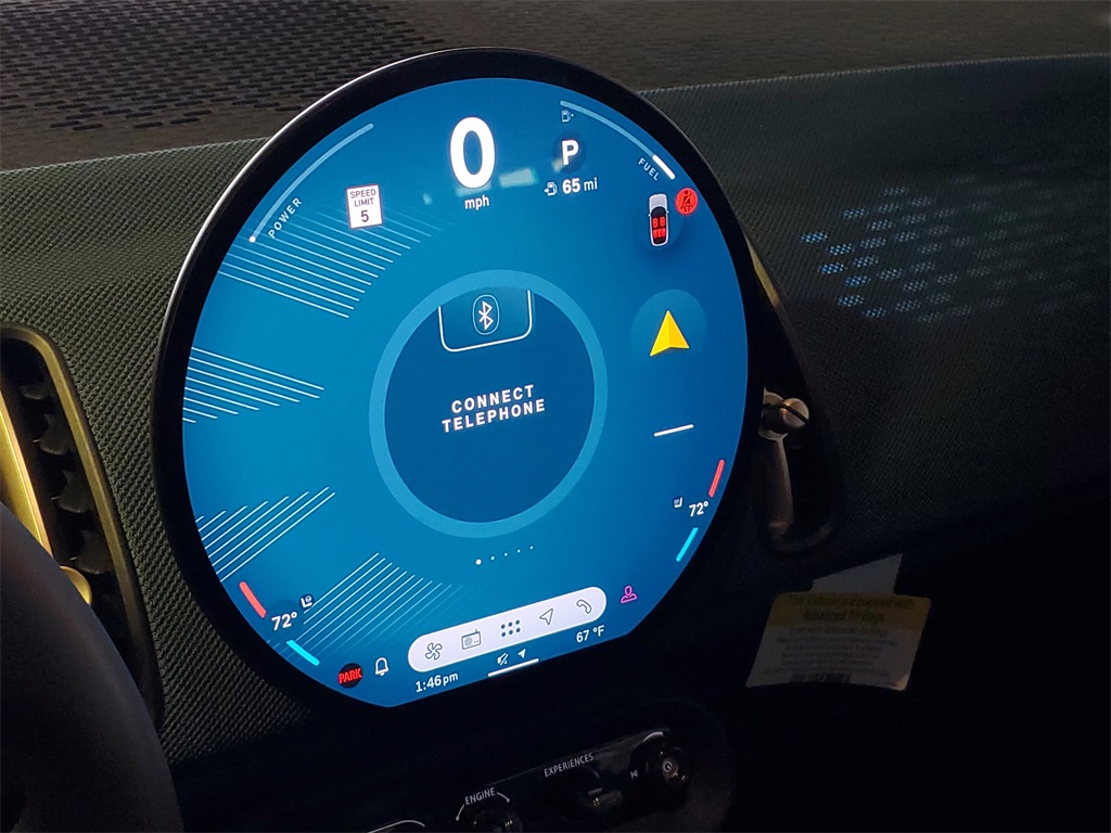 2025 Mini Countryman S photo 19