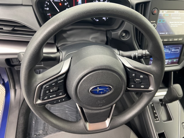 2024 Subaru Impreza Base photo 20