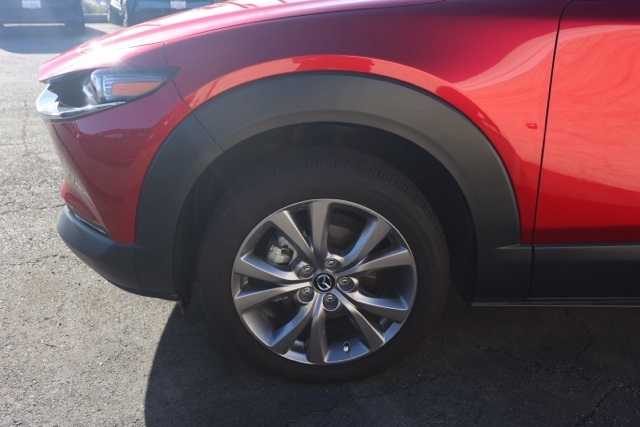 2022 Mazda CX-30 2.5 S Premium photo 9