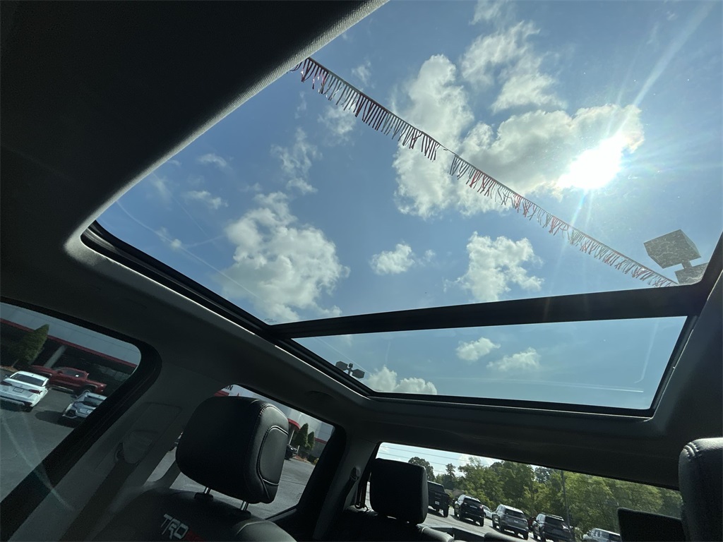 2023 Toyota Tundra TRD Pro photo 28