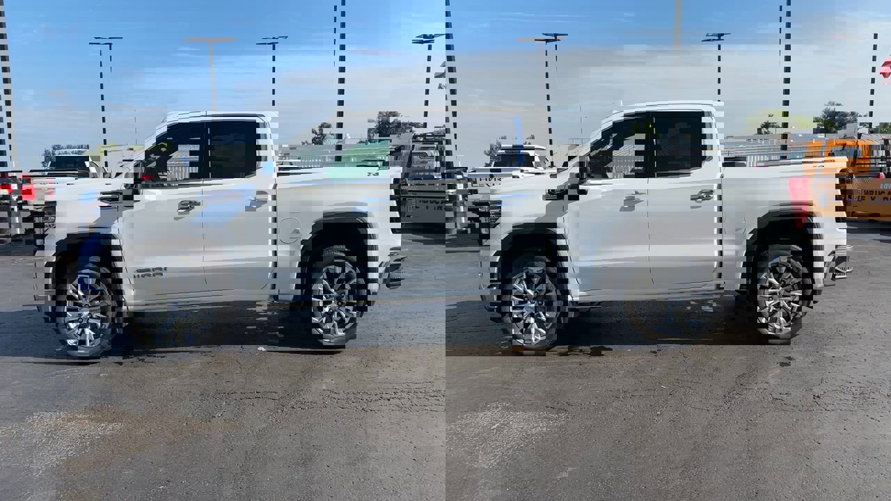 2023 Gmc Sierra 1500 SLT photo 4