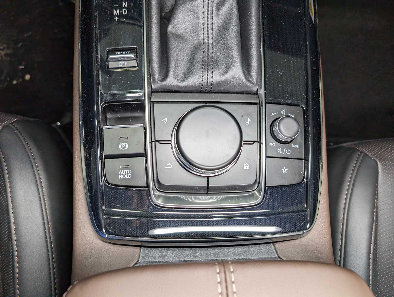 2025 Mazda CX-30 2.5 Turbo Premium Plus photo 27