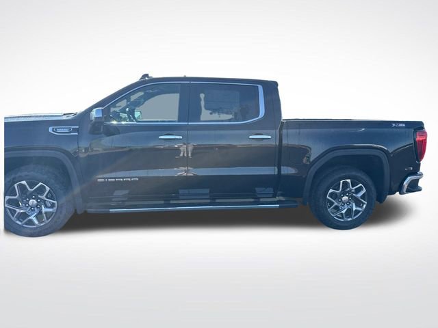 2026 Gmc Sierra 1500 SLT photo 2