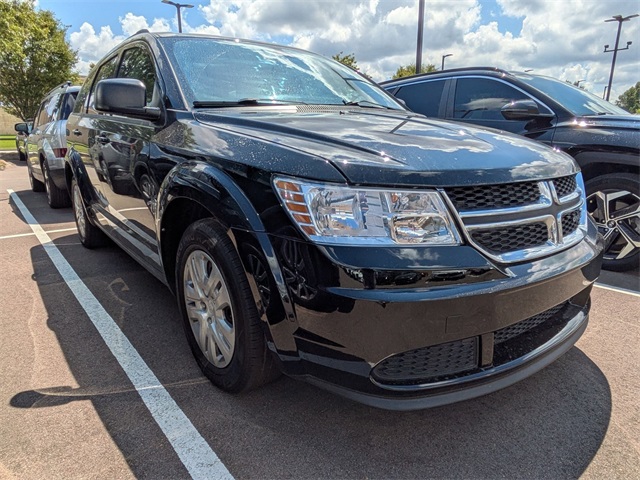 2019 Dodge Journey SE photo 5