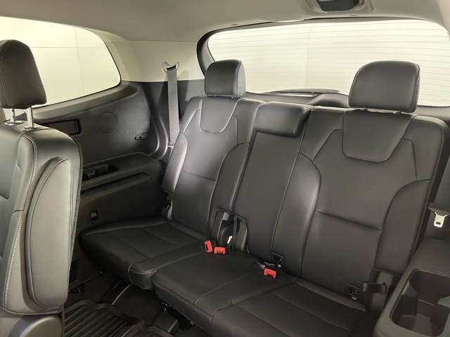 2025 Kia Telluride S photo 34