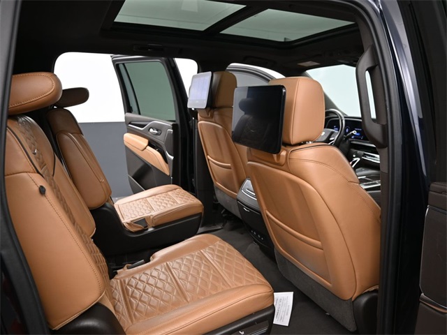 2021 Cadillac Escalade ESV Premium Luxury photo 22