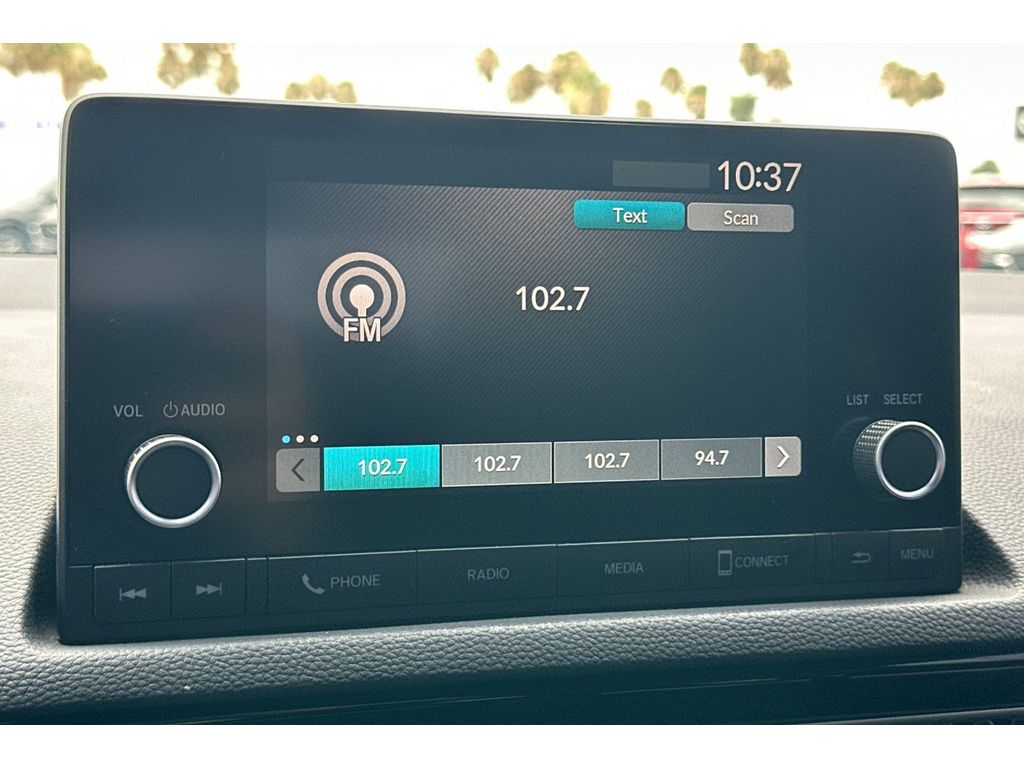 2022 Honda Civic Sport photo 23