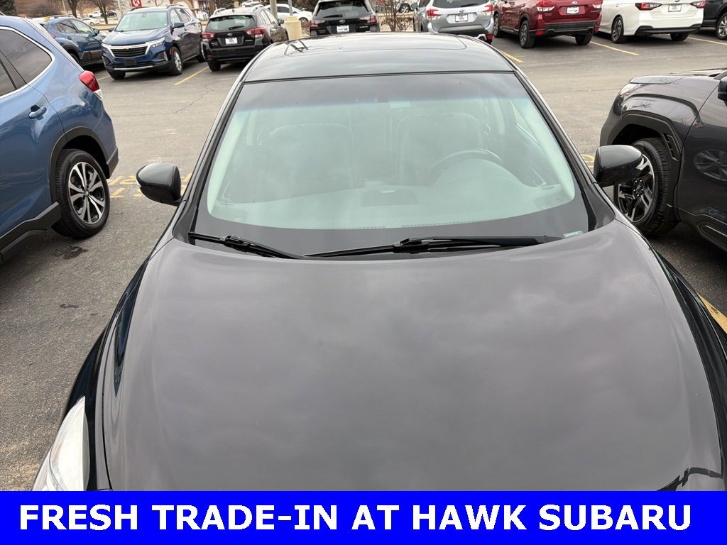 2014 NISSAN ALTIMA - Image 11