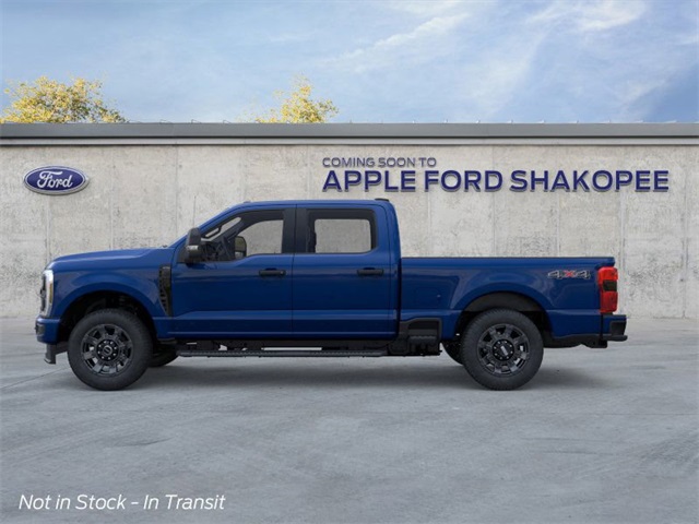 2026 Ford F-350 photo 3