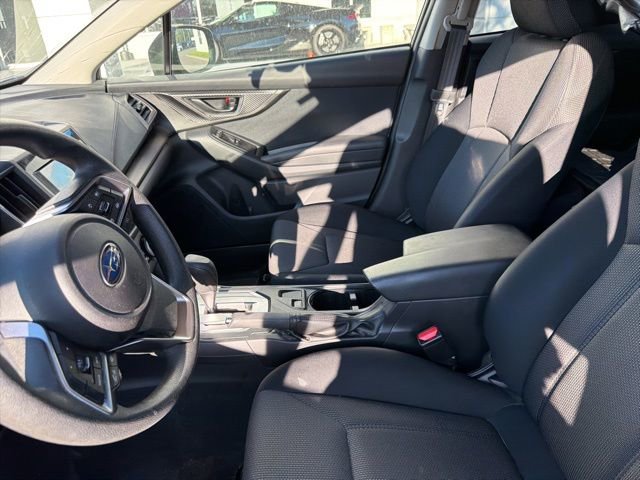 2022 Subaru Crosstrek Base photo 5
