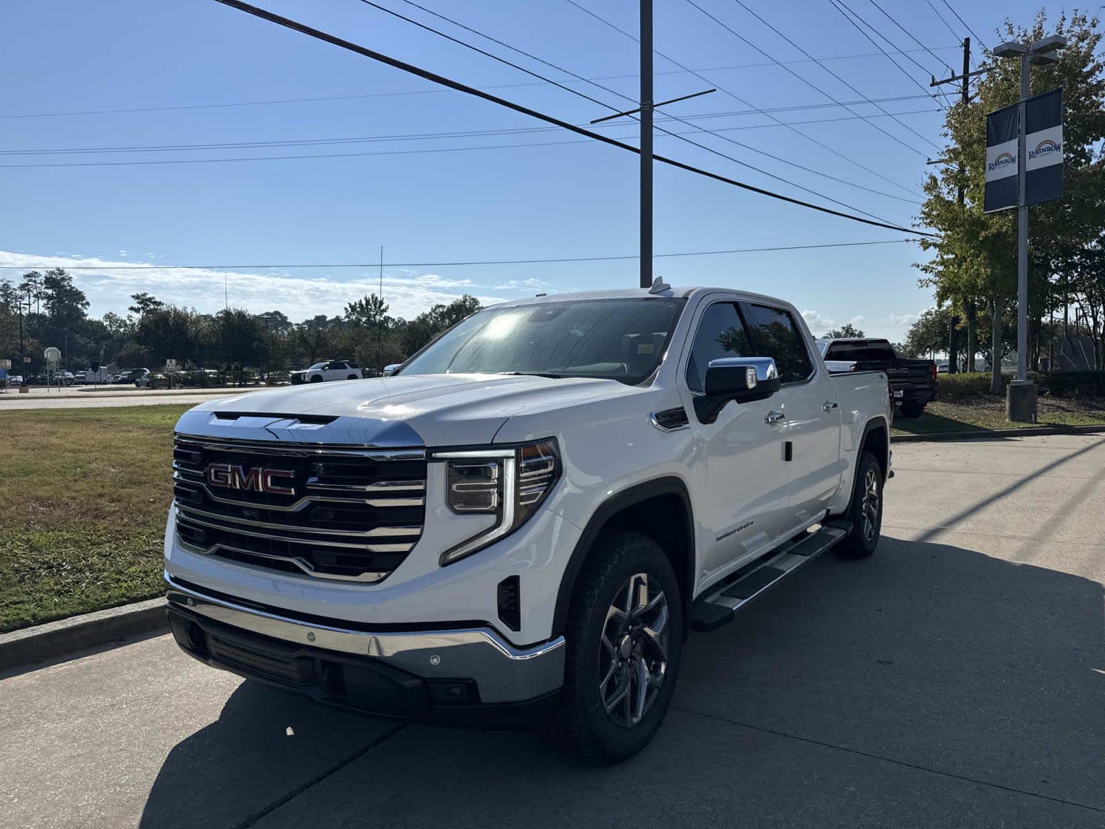 2026 Gmc Sierra 1500 photo 3