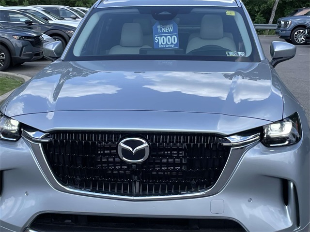 2025 Mazda CX-90 3.3 Turbo Premium Plus photo 10