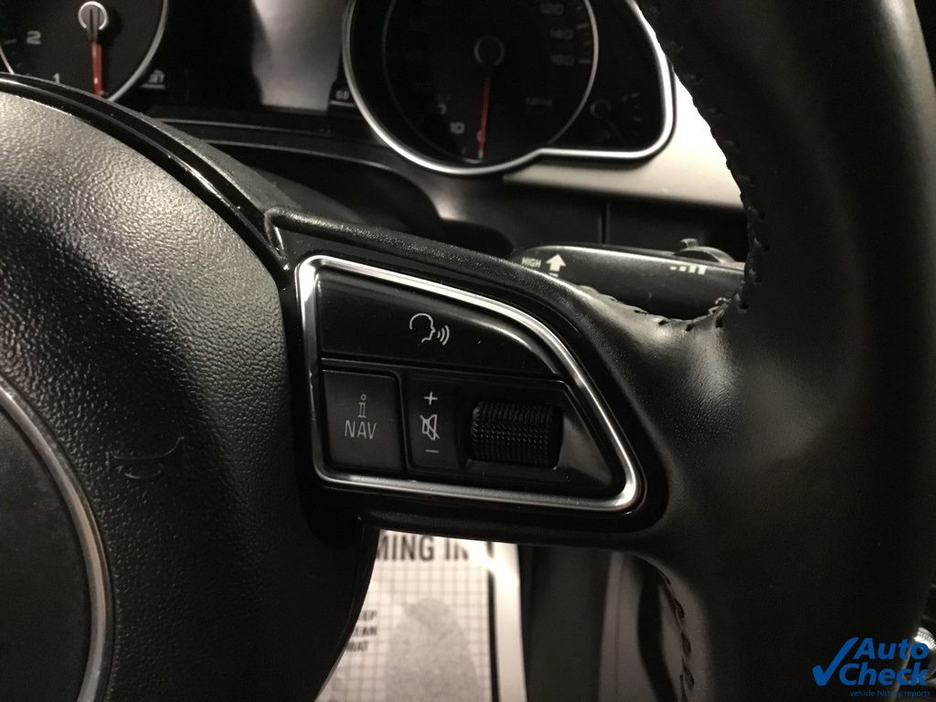 2013 Audi A5 2.0T Premium Plus Quattro photo 48