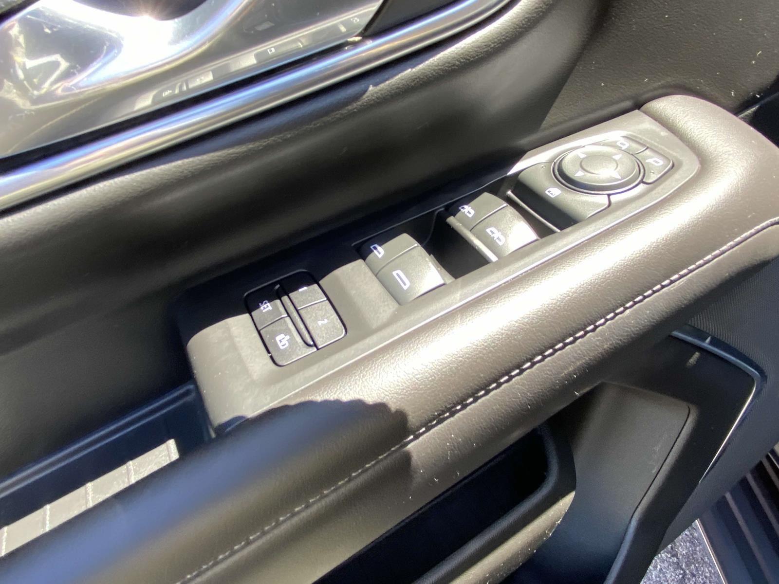 2021 Chevrolet Tahoe LT photo 8
