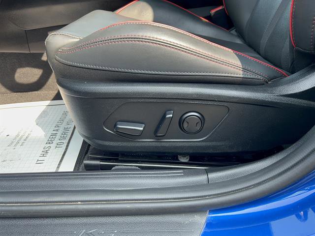 2023 Kia K5 GT photo 14