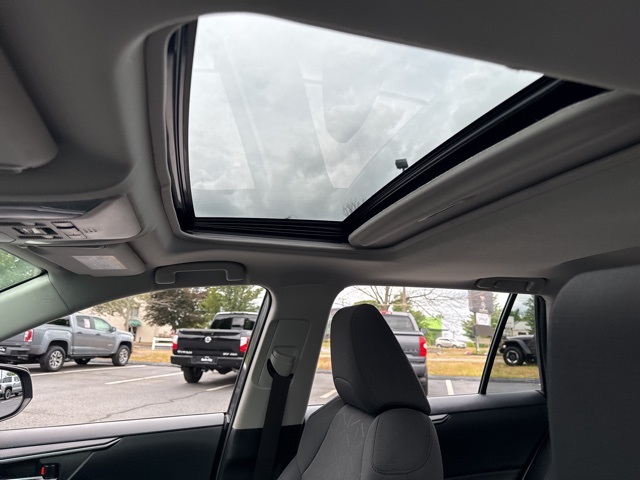 2019 Toyota RAV4 XLE photo 34