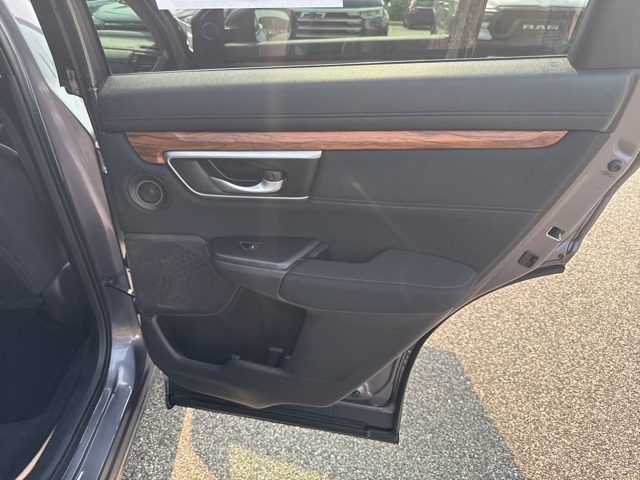 2020 Honda CR-V Hybrid EX photo 10