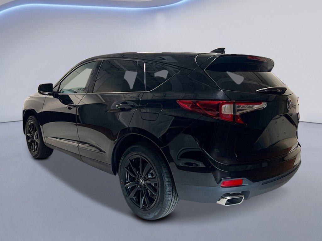2025 Acura RDX photo 3
