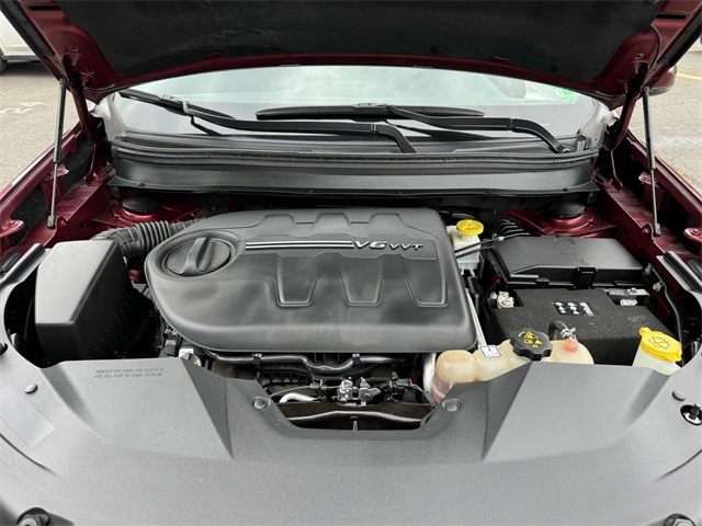 2021 Jeep Cherokee Limited photo 13