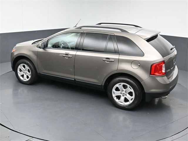 2014 Ford Edge SEL photo 42