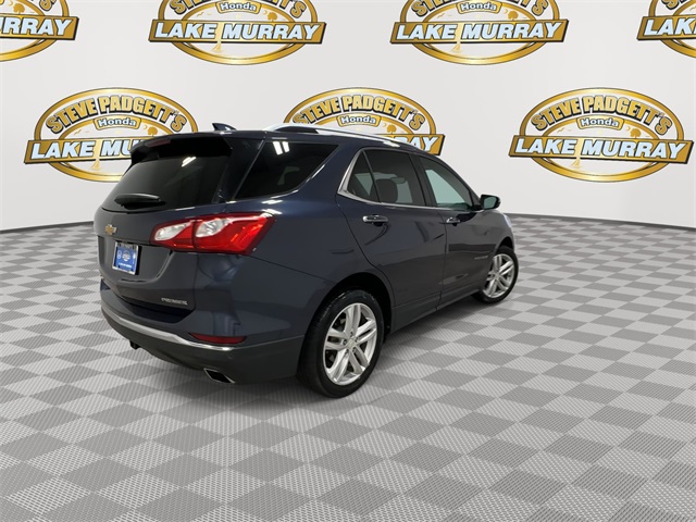 2019 Chevrolet Equinox Premier photo 3