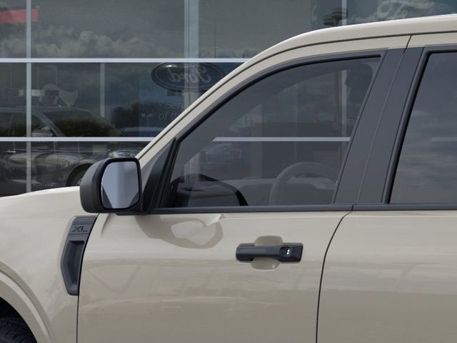 2025 Ford Maverick XL photo 16