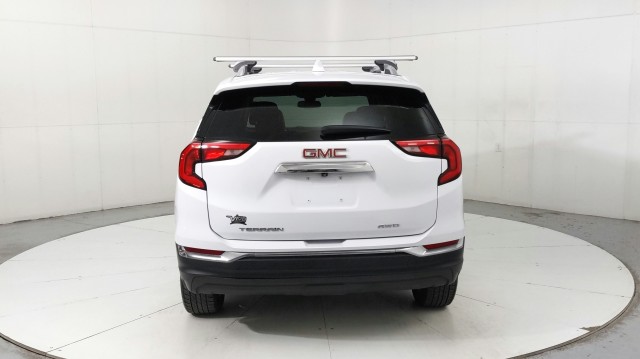 Used 2020  GMC SLT image 4