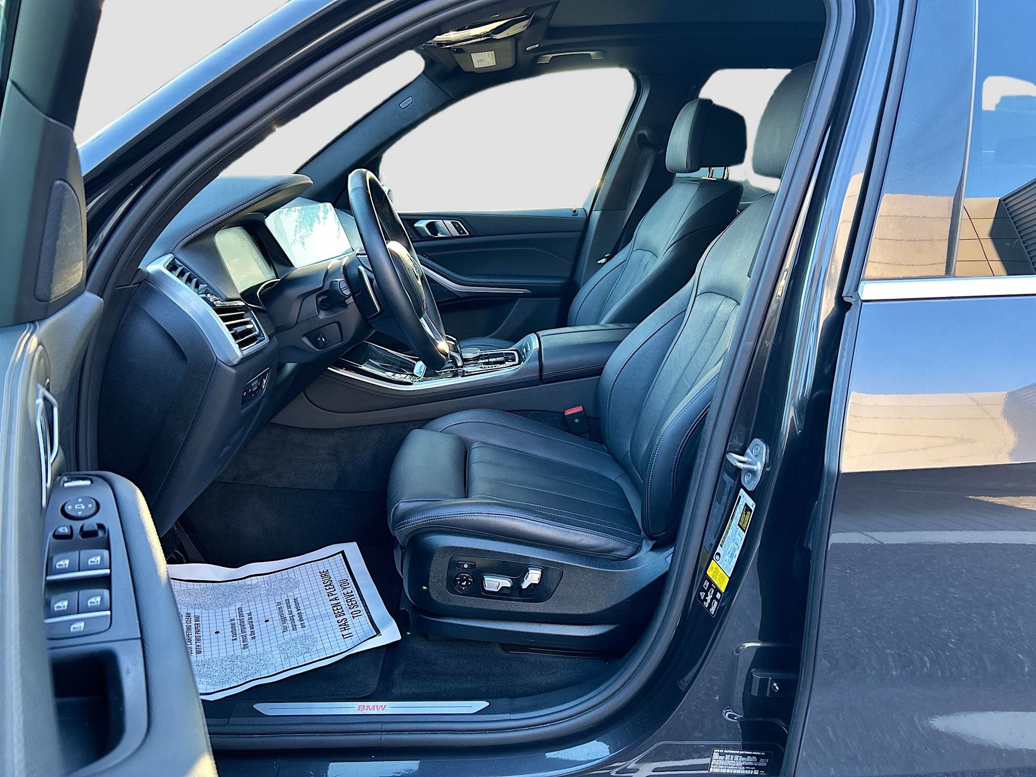 2021 Bmw X5 xDrive40i photo 19