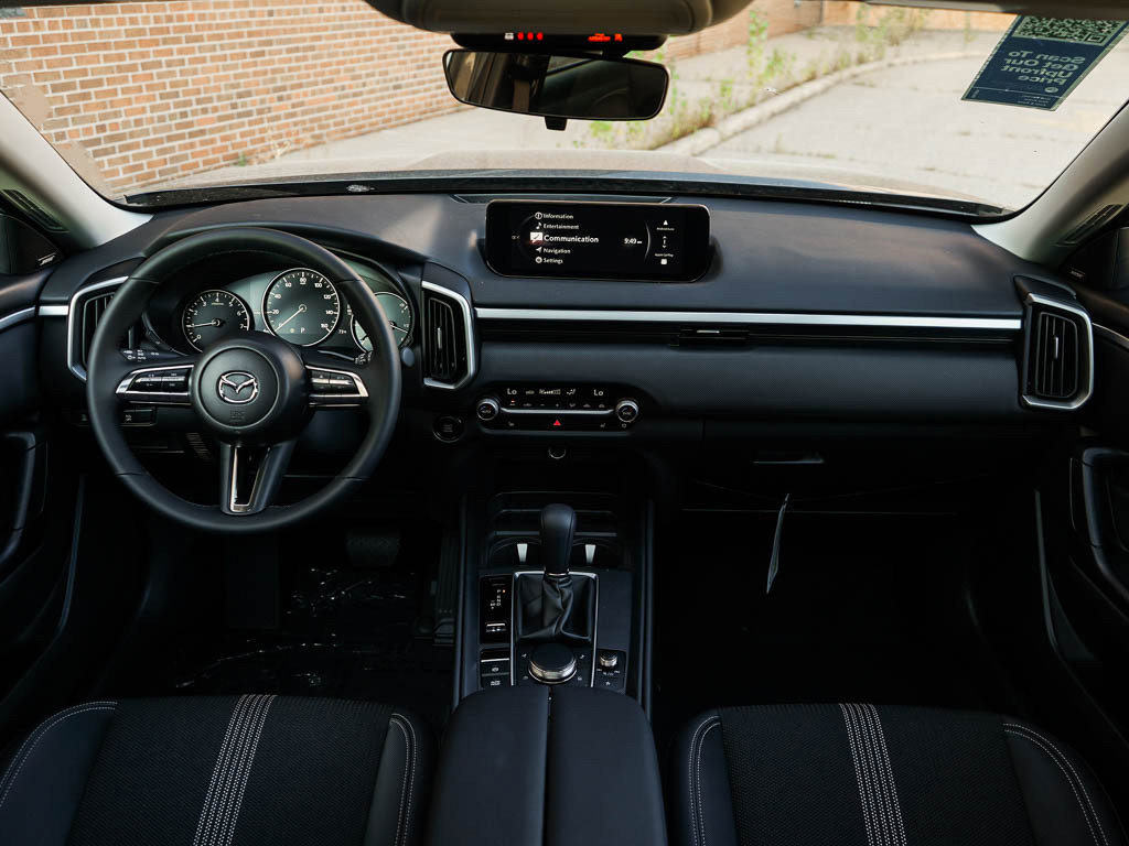 2025 Mazda CX-50 2.5 S Premium photo 12
