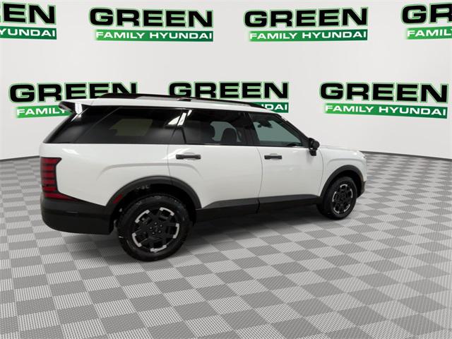 2026 Hyundai Palisade XRT photo 17