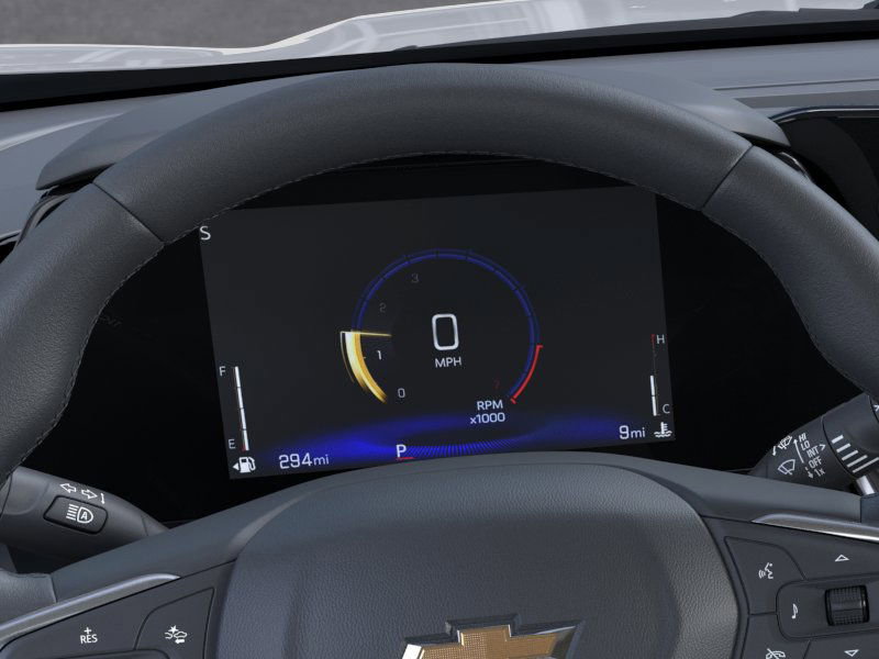 2025 Chevrolet Trax ACTIV photo 16