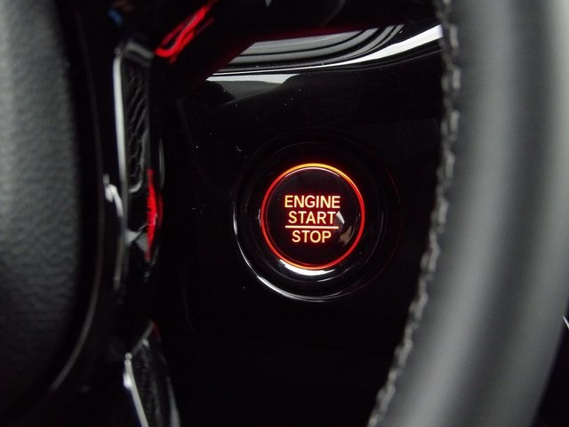 2025 Honda Civic Sport Hatchback photo 25