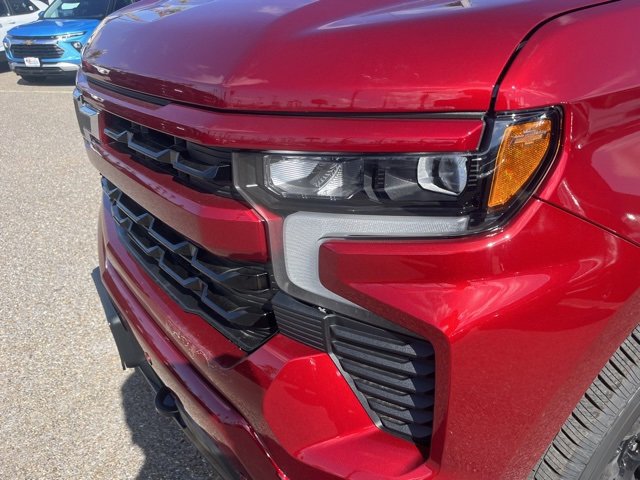 2026 Chevrolet Silverado 1500 RST photo 9